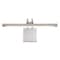 Westinghouse -Light Picture LED Dimmablemable Adjustable 15W 3000K 17Inch Brush Nkl Fnsh 7501500 - alternate 1